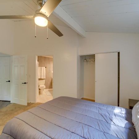 Villa Cozy Munds Park Retreat Hike, Golf And Fish! Exterior foto