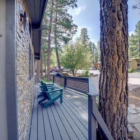 Villa Cozy Munds Park Retreat Hike, Golf And Fish! Exterior foto