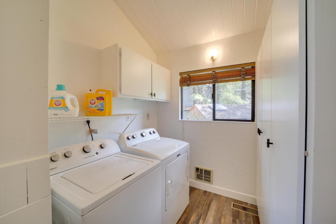 Villa Cozy Munds Park Retreat Hike, Golf And Fish! Exterior foto