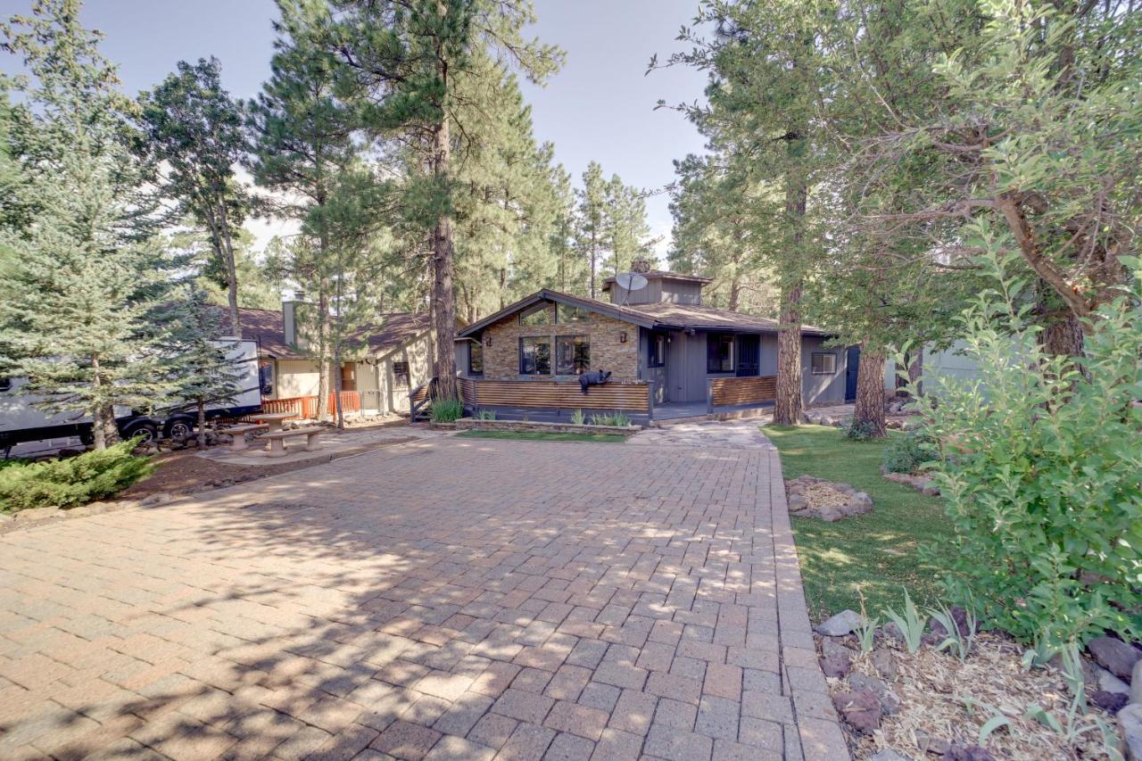 Villa Cozy Munds Park Retreat Hike, Golf And Fish! Exterior foto