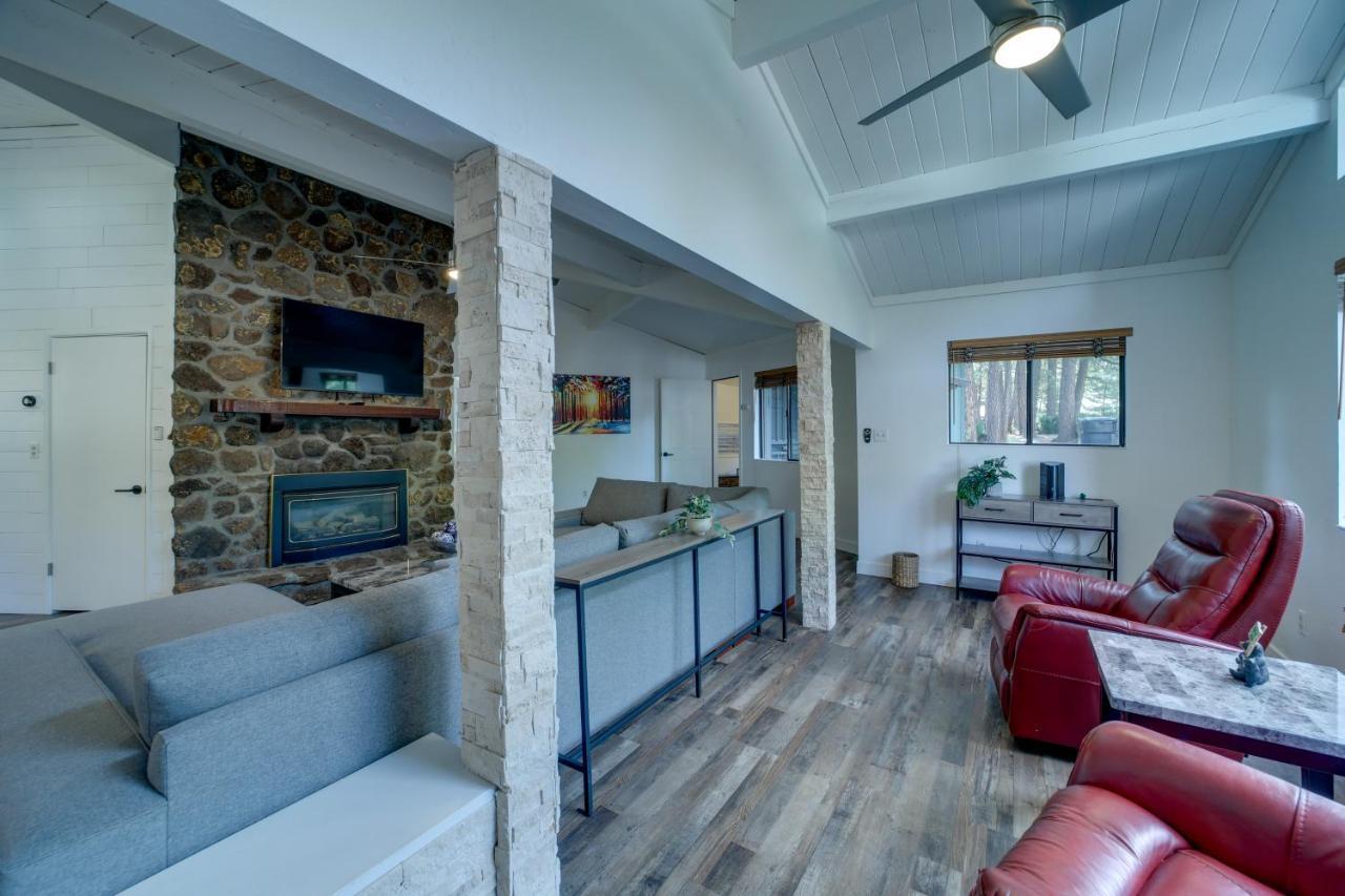 Villa Cozy Munds Park Retreat Hike, Golf And Fish! Exterior foto