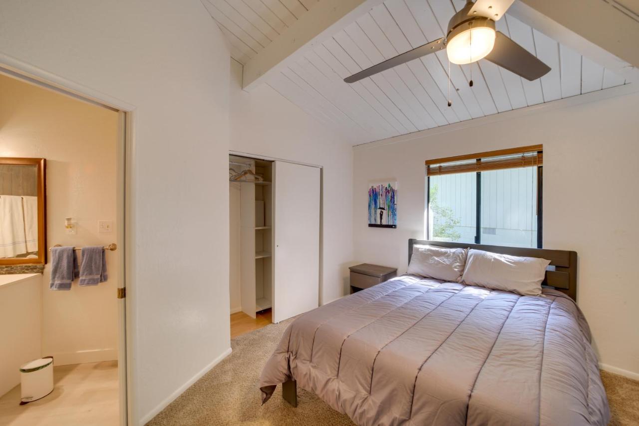 Villa Cozy Munds Park Retreat Hike, Golf And Fish! Exterior foto