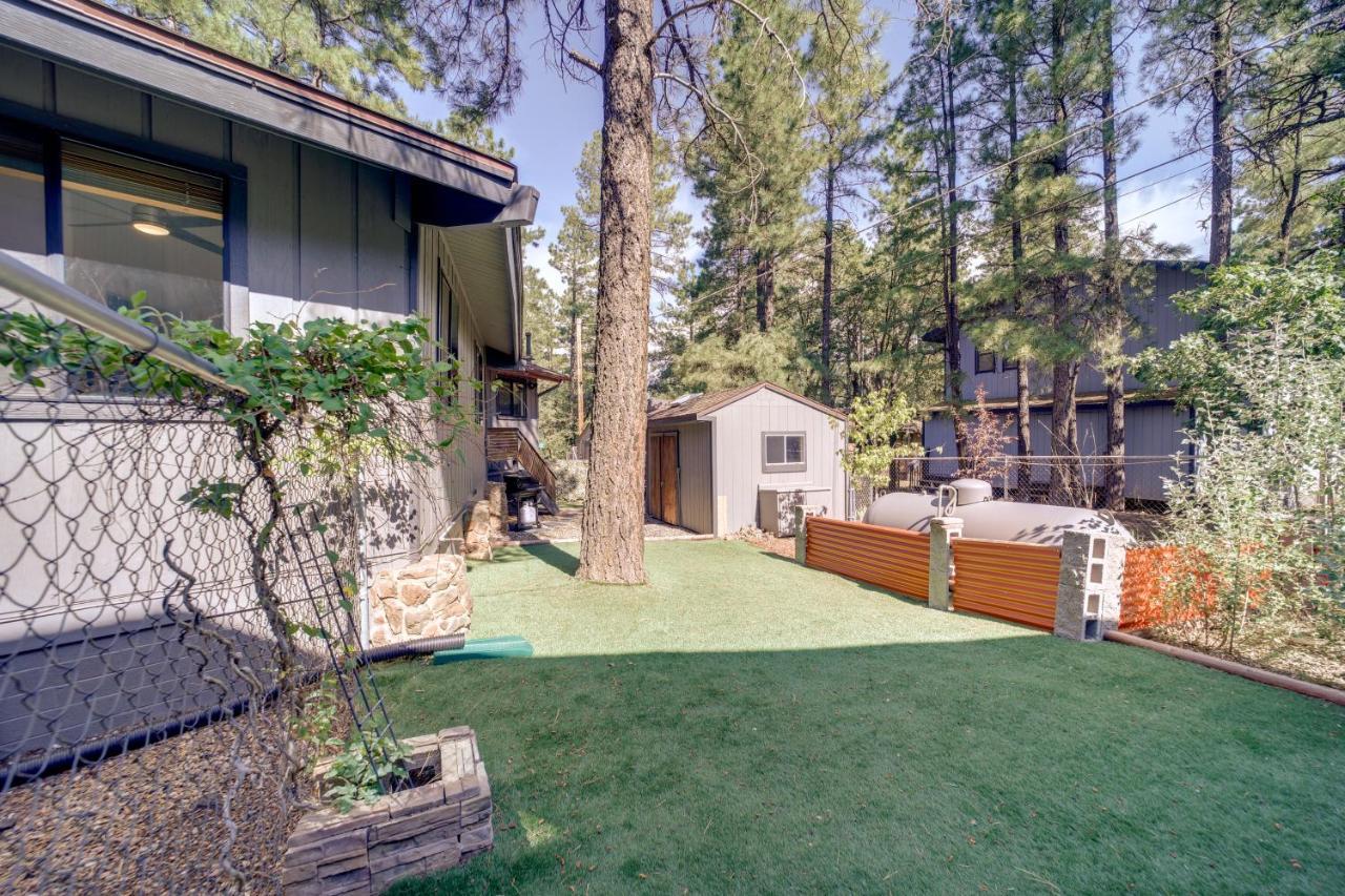 Villa Cozy Munds Park Retreat Hike, Golf And Fish! Exterior foto