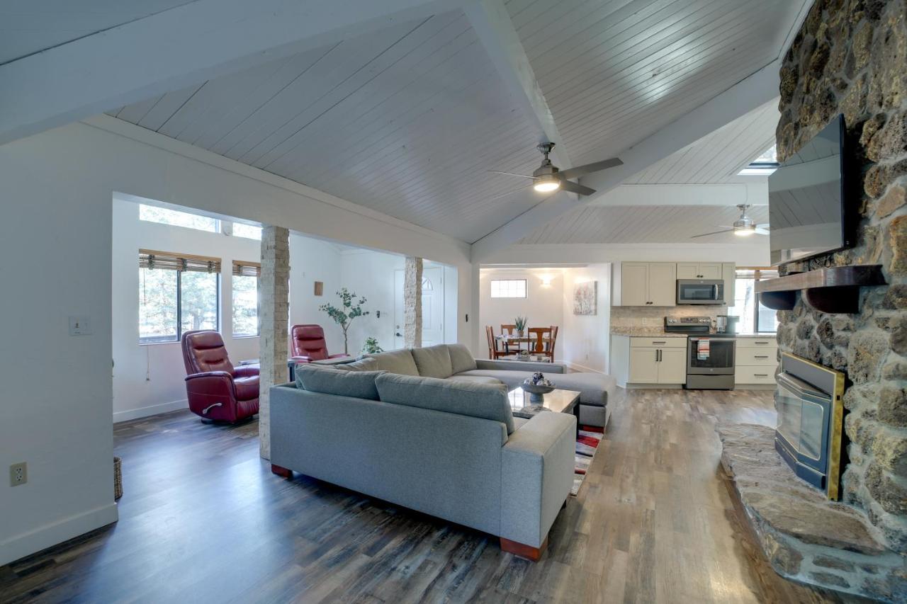 Villa Cozy Munds Park Retreat Hike, Golf And Fish! Exterior foto