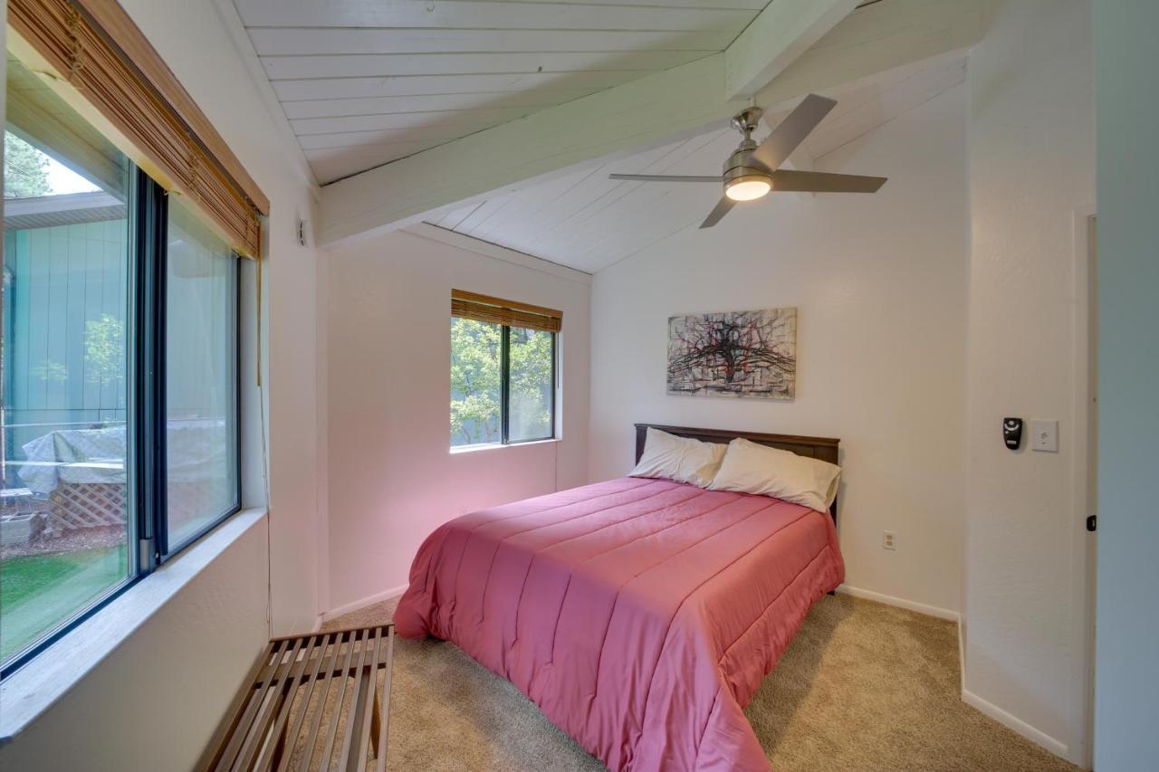 Villa Cozy Munds Park Retreat Hike, Golf And Fish! Exterior foto