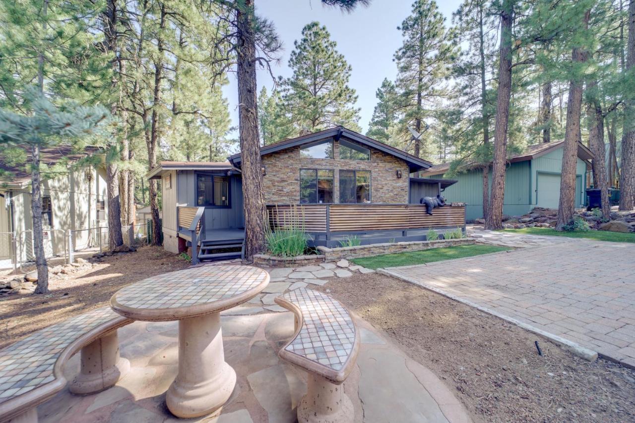 Villa Cozy Munds Park Retreat Hike, Golf And Fish! Exterior foto